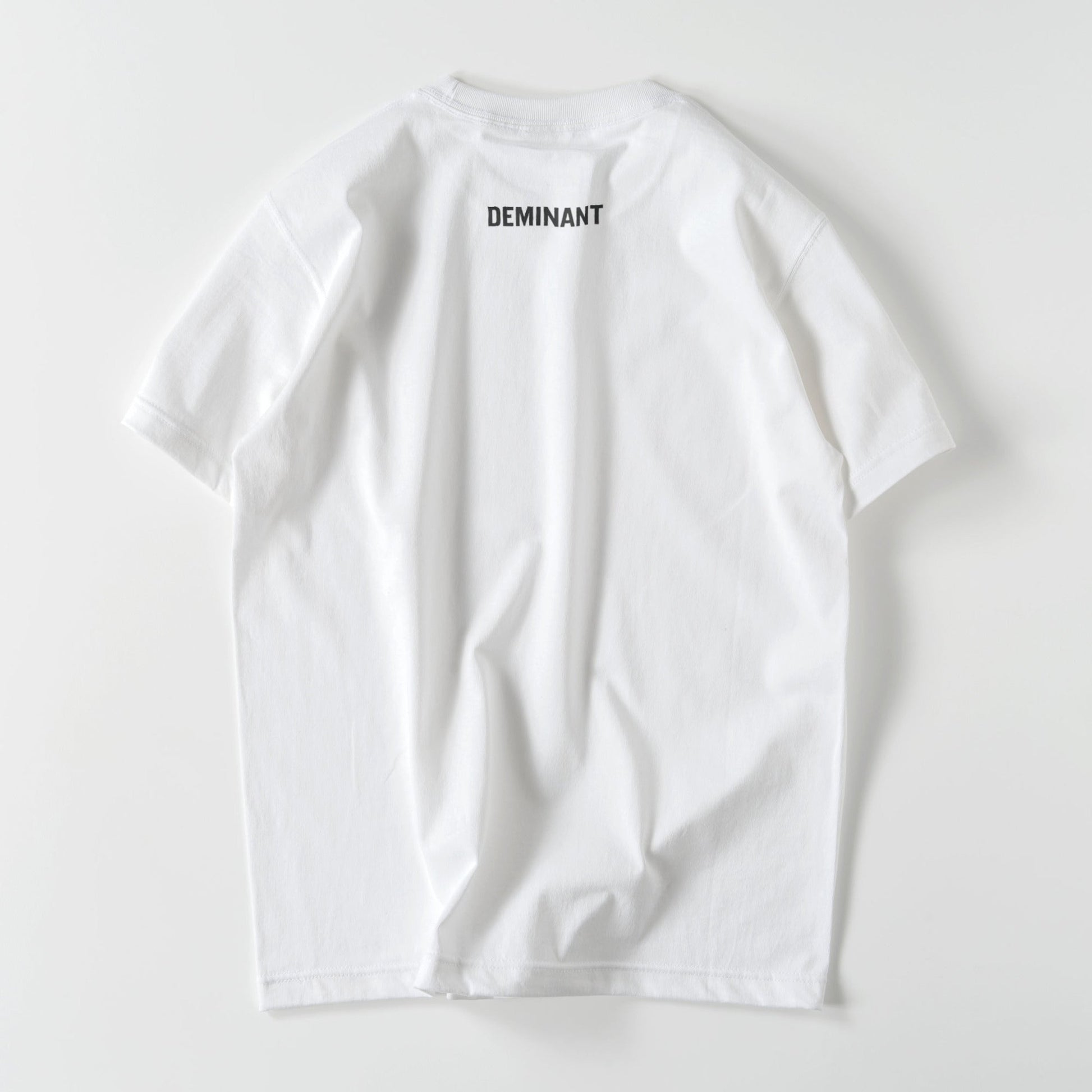 T-Shirt - DEMINANT