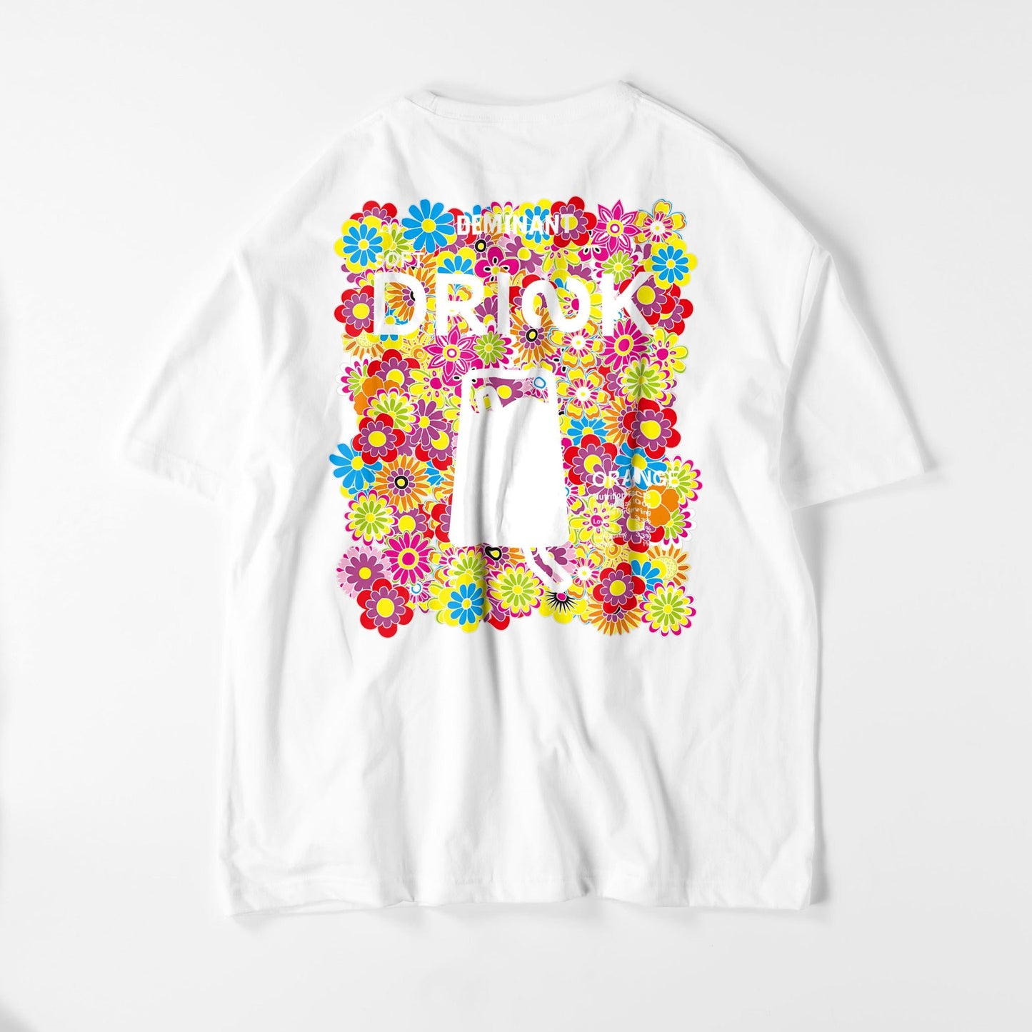 T-Shirt - DEMINANT