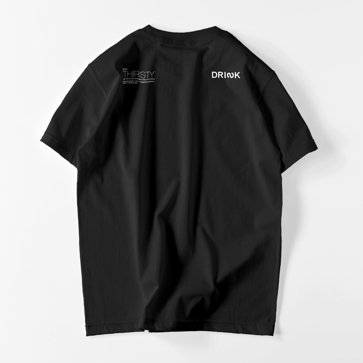 T-Shirt - DEMINANT