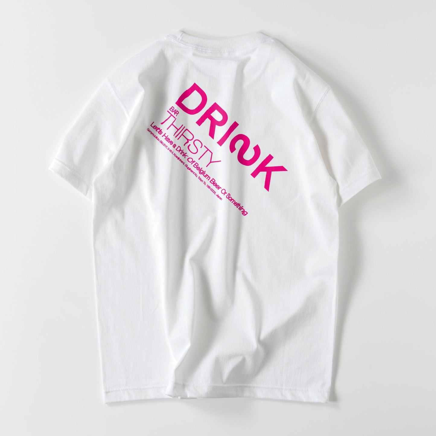 T-Shirt - DEMINANT