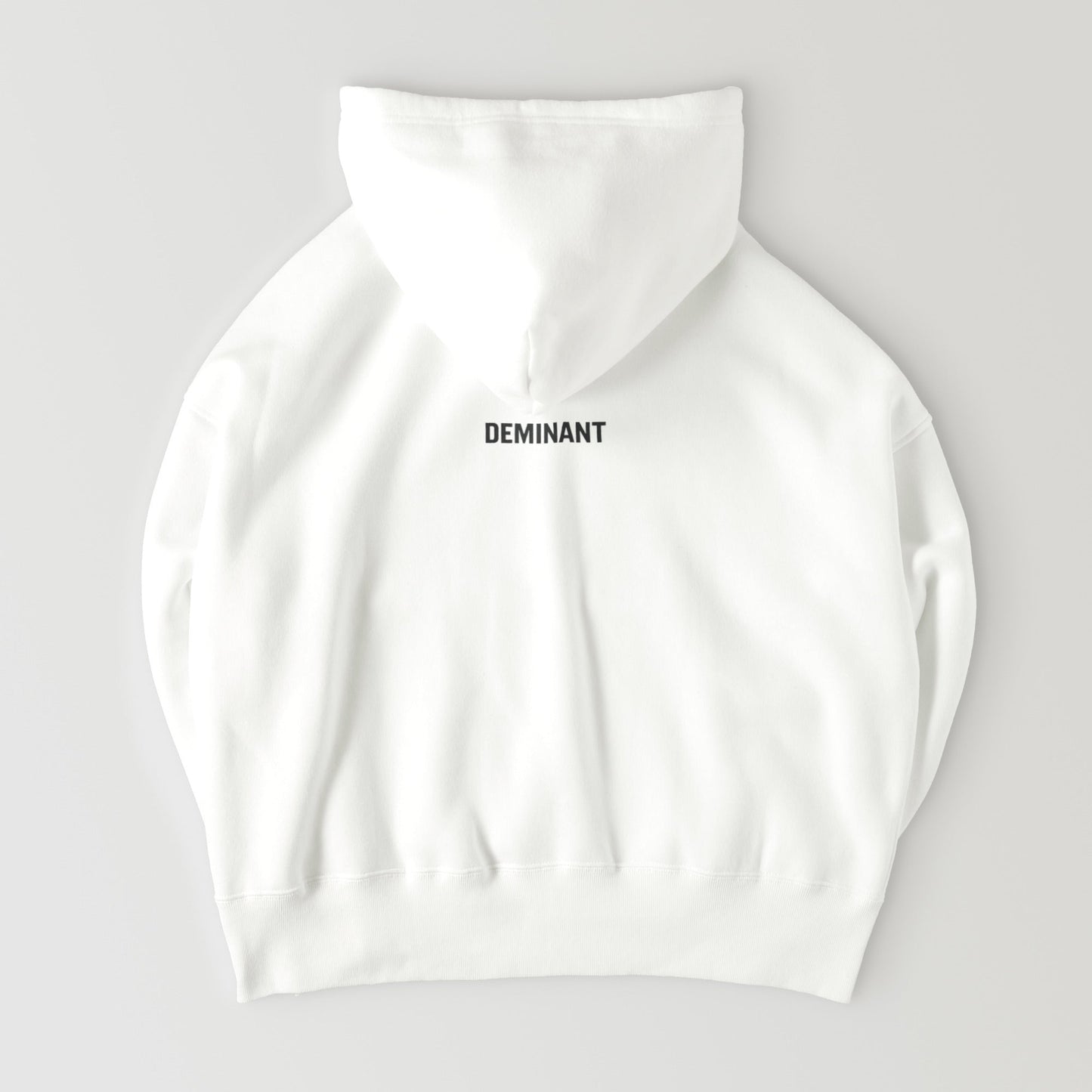 Hoodie - DEMINANT