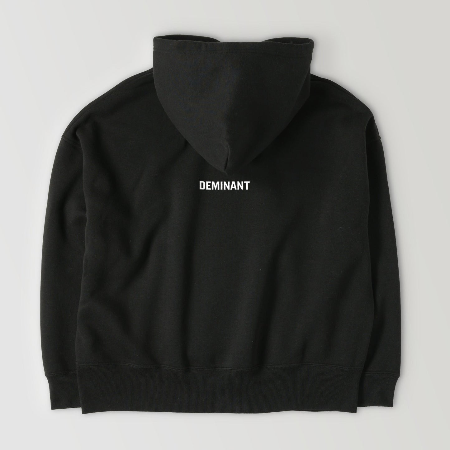 Hoodie - DEMINANT