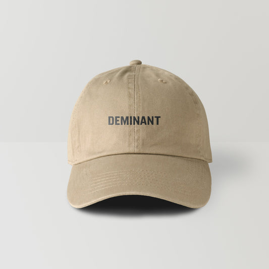 Cap - DEMINANT