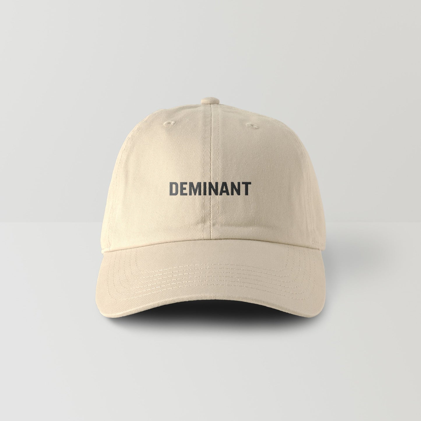 Cap - DEMINANT