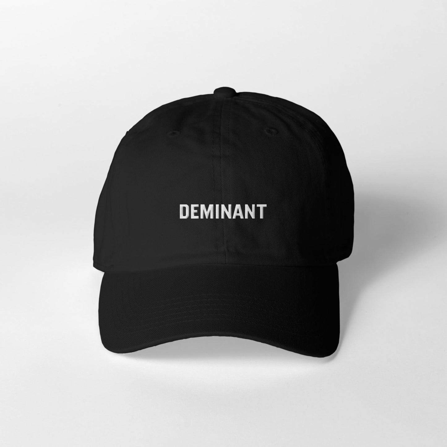 Cap - DEMINANT