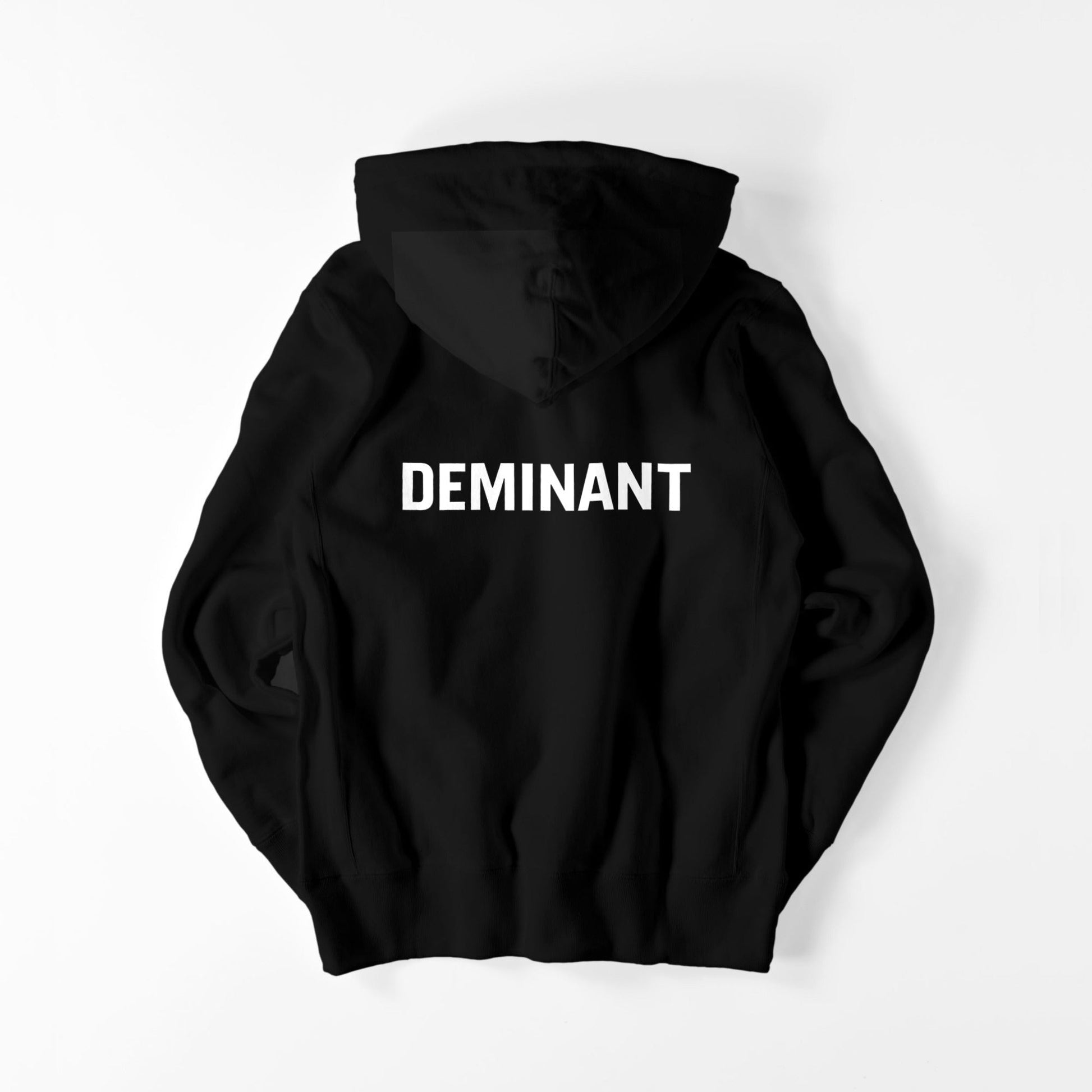 Hoodie - DEMINANT