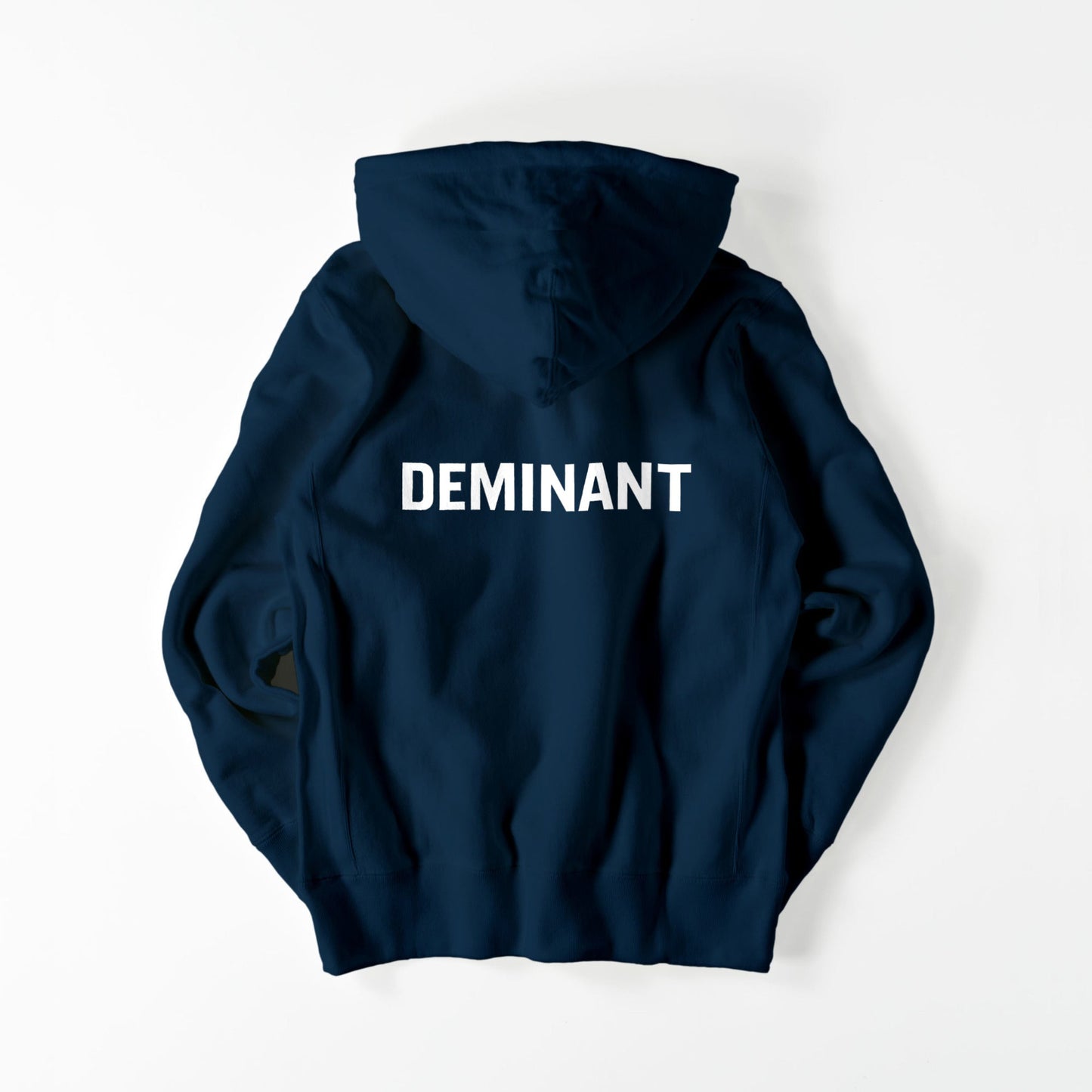 Hoodie - DEMINANT