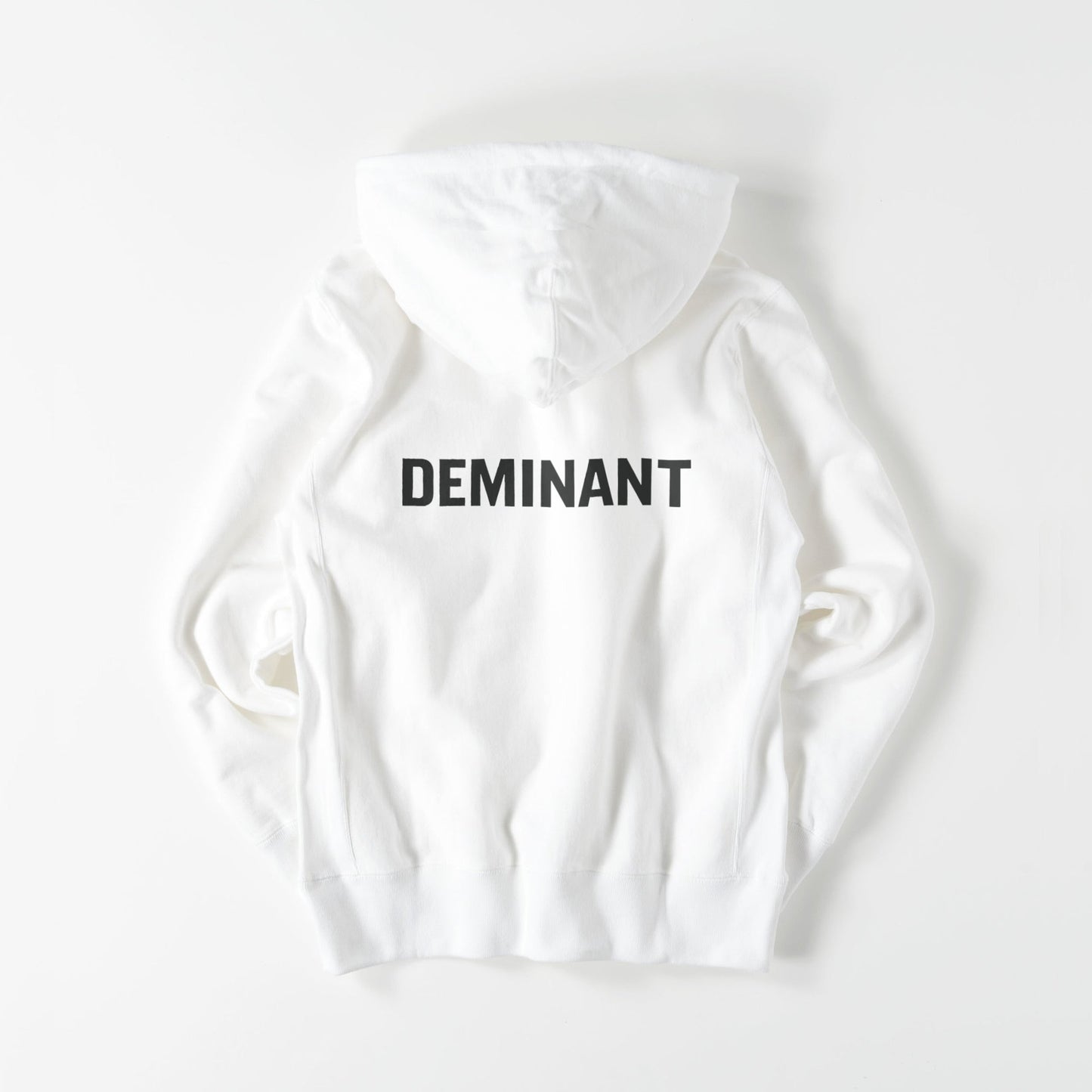 Hoodie - DEMINANT