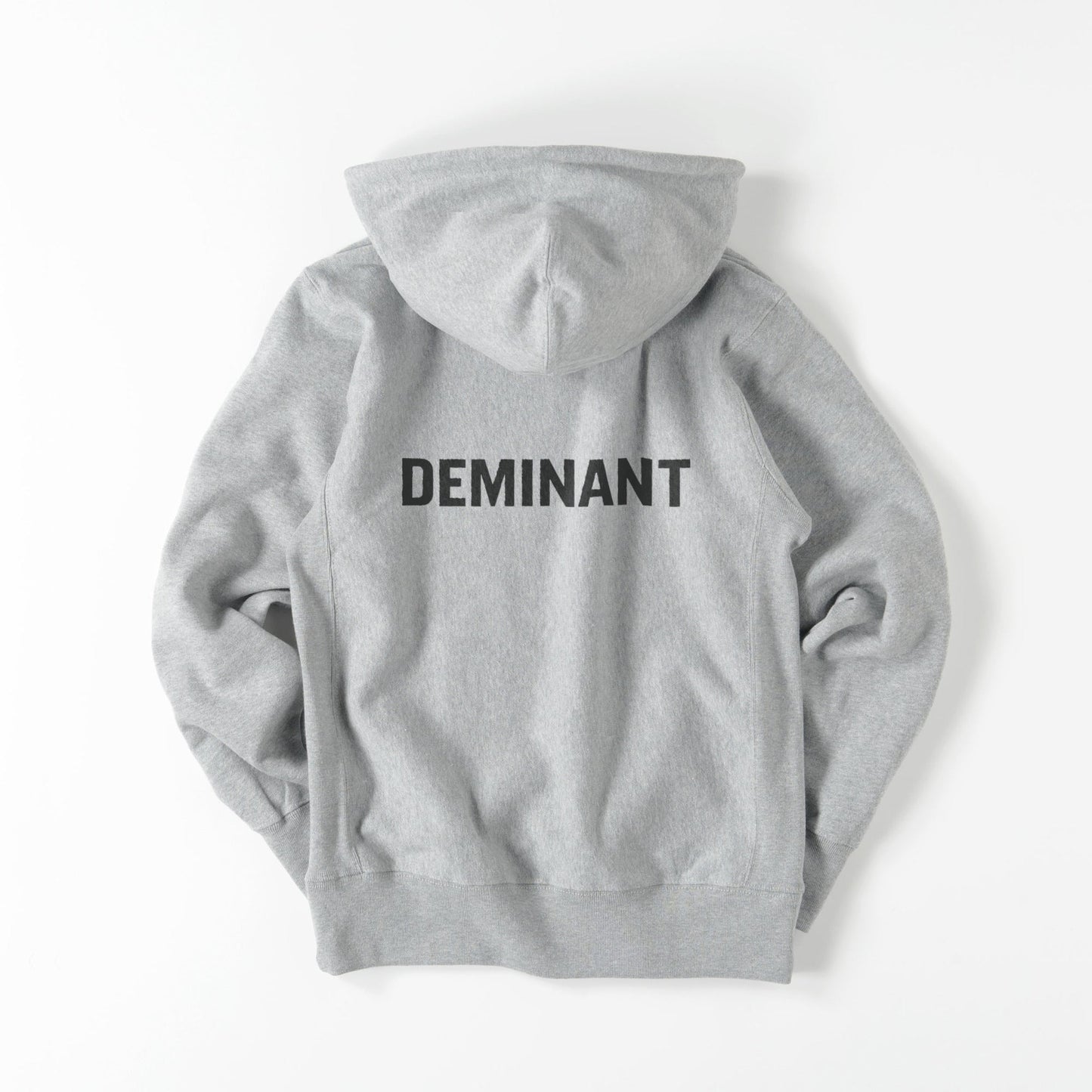 Hoodie - DEMINANT