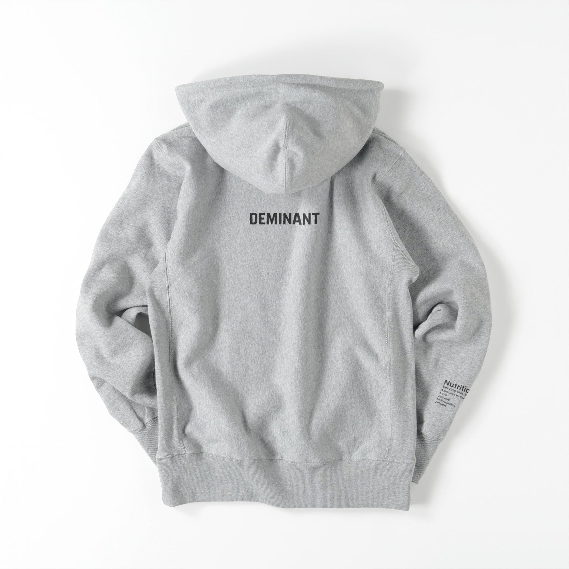 Hoodie - DEMINANT