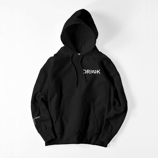 Hoodie - DEMINANT