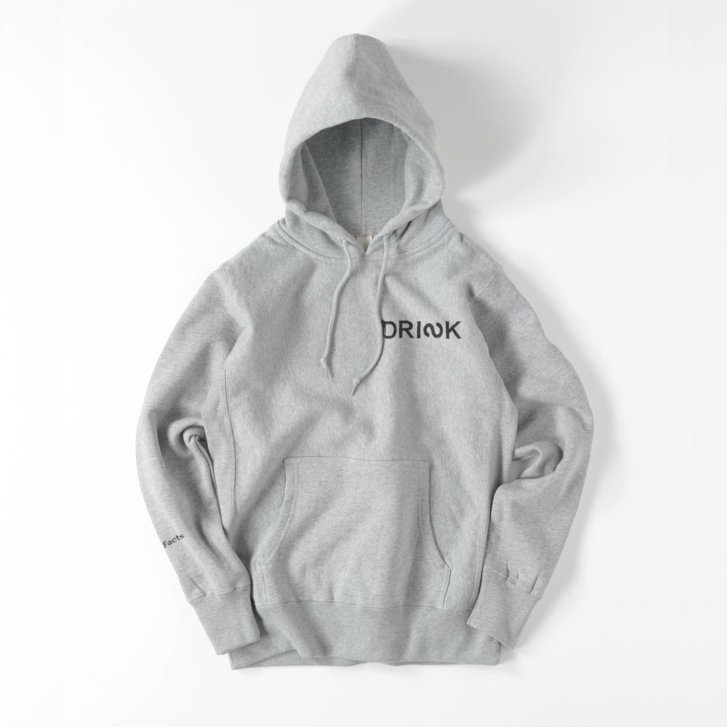 Hoodie - DEMINANT