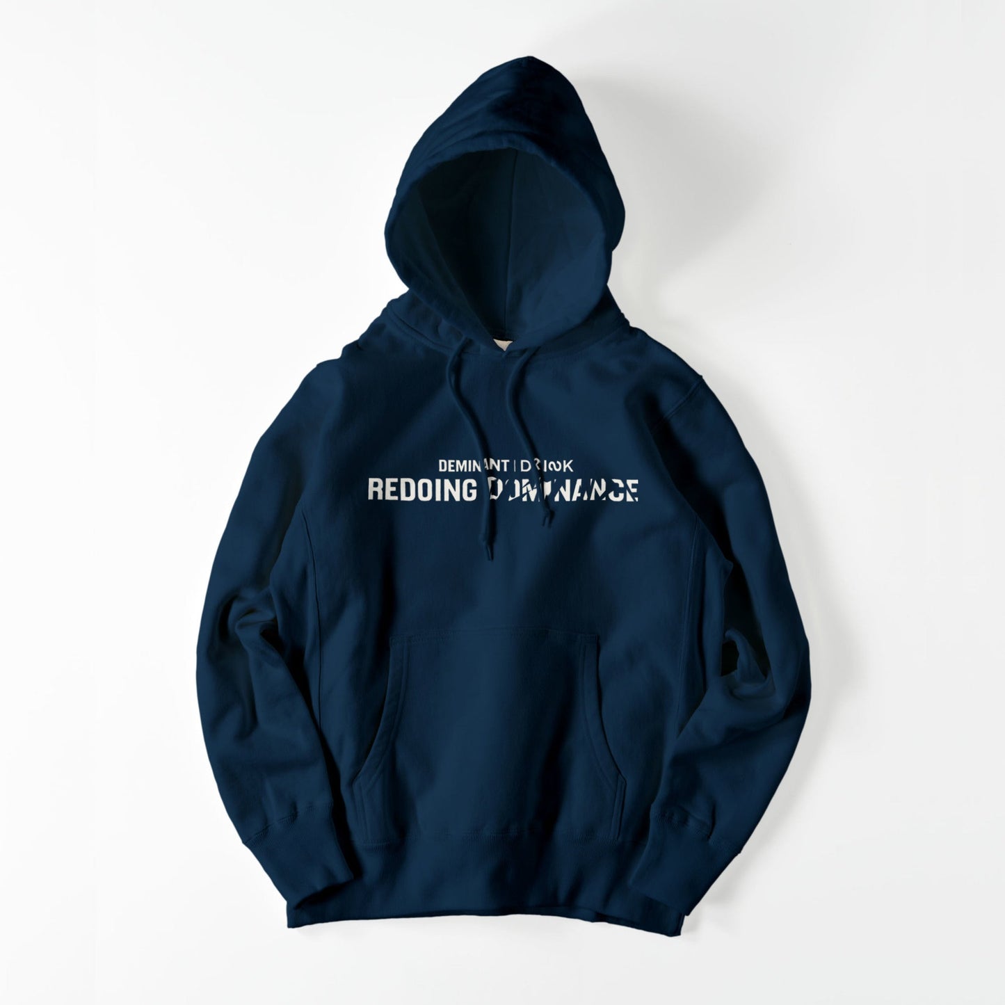 Hoodie - DEMINANT