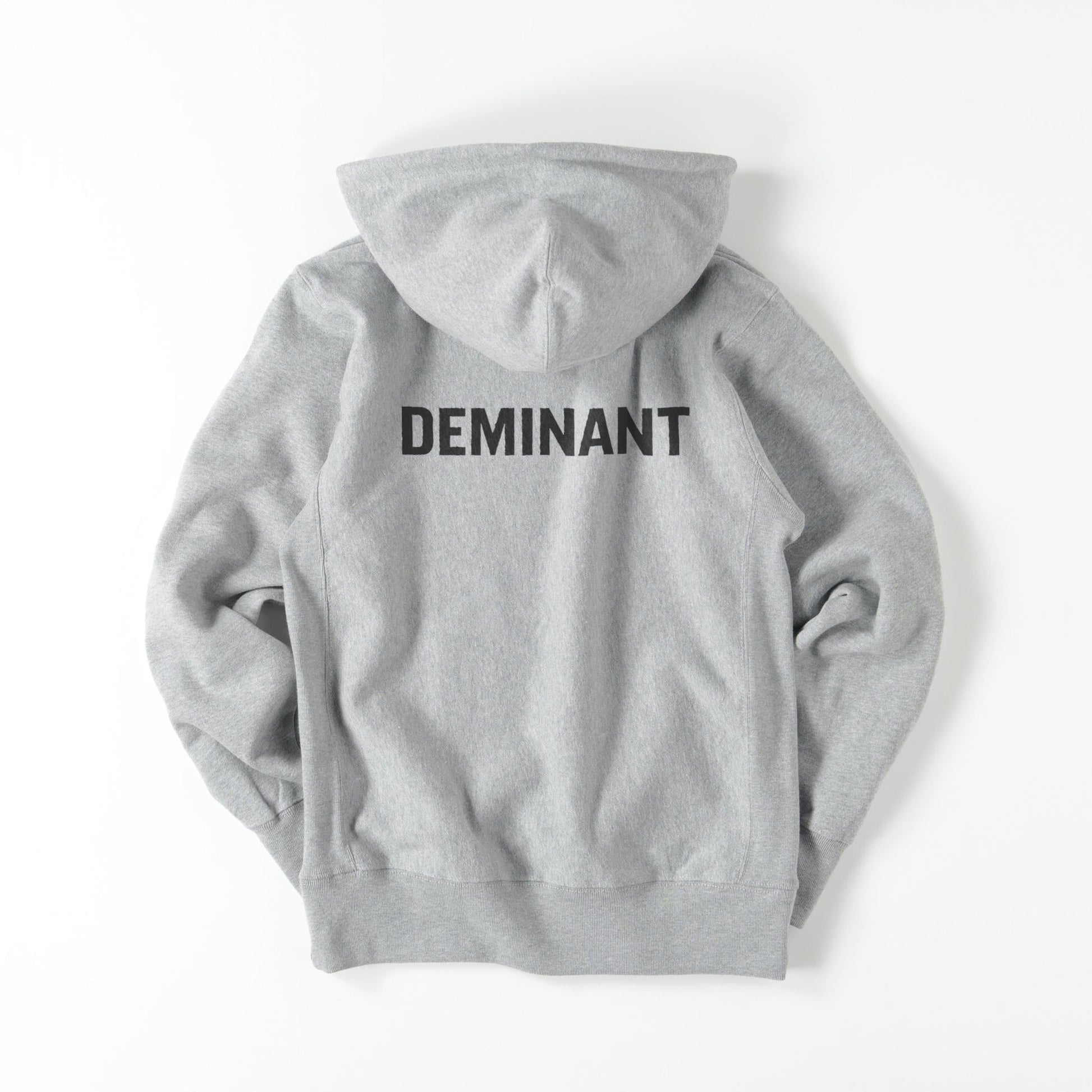 Hoodie - DEMINANT