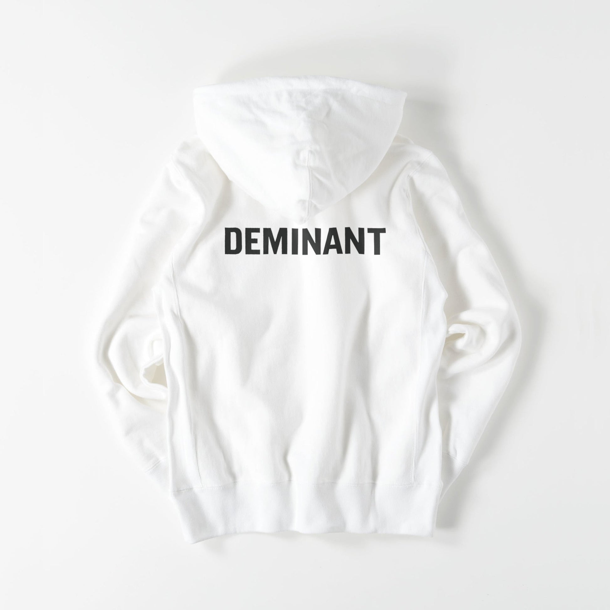 Hoodie - DEMINANT