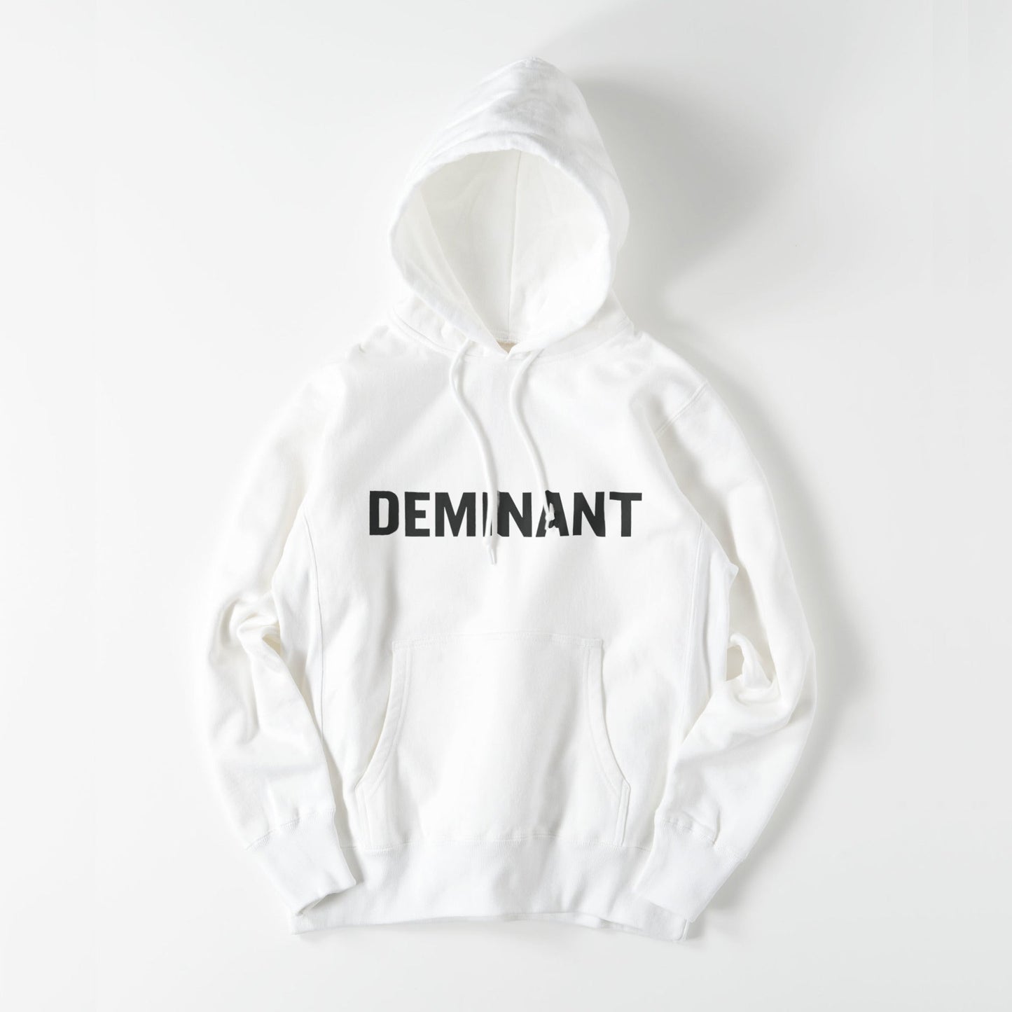 Hoodie - DEMINANT