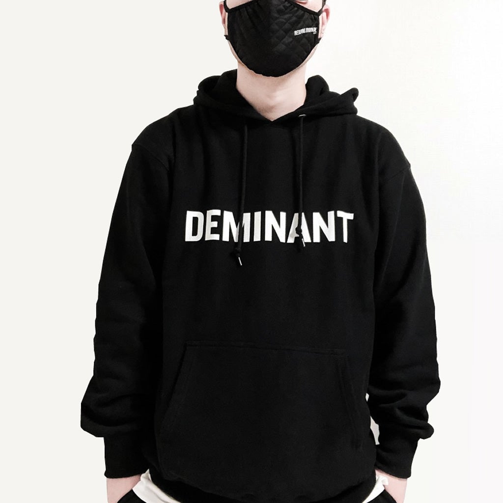 Hoodie - DEMINANT