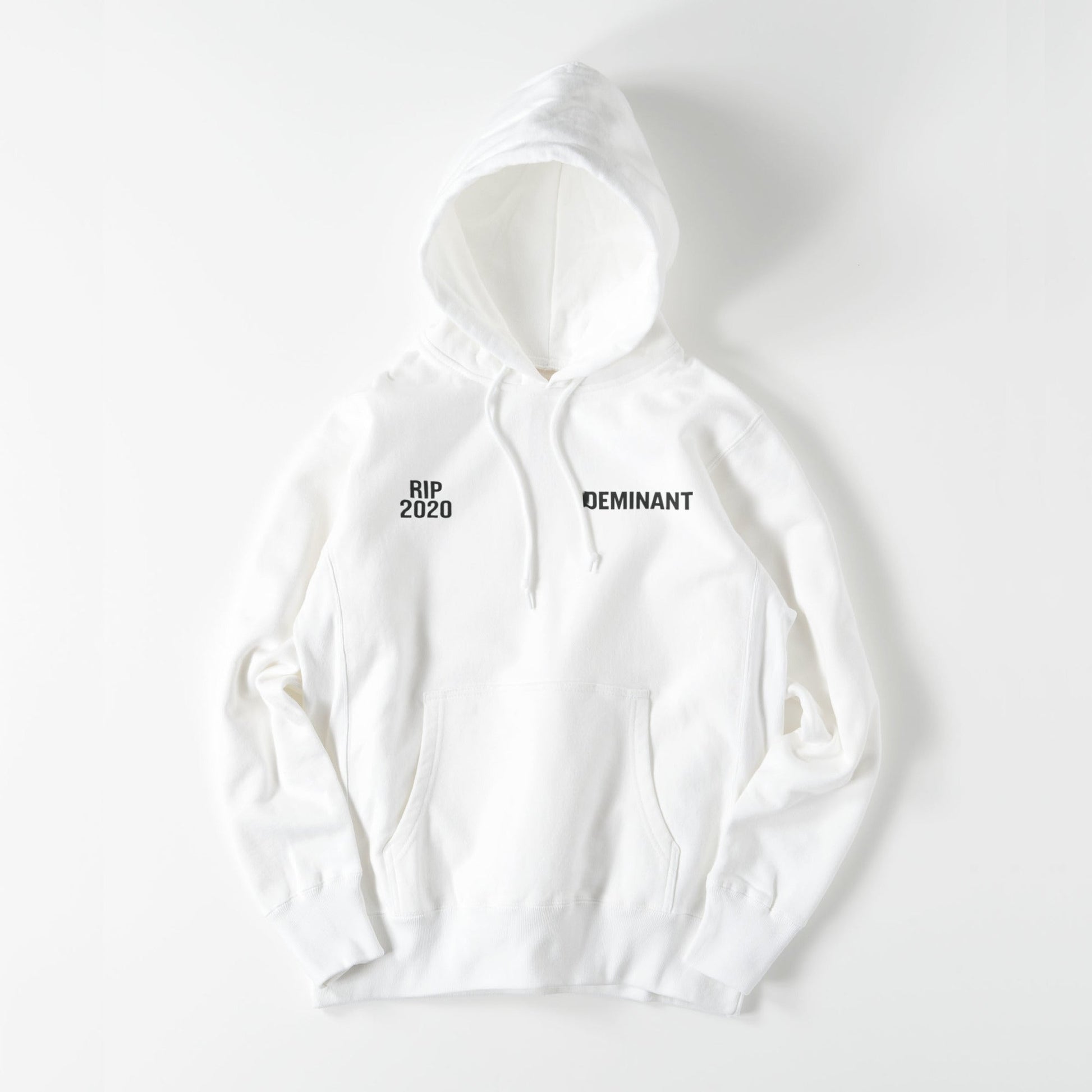 Hoodie - DEMINANT