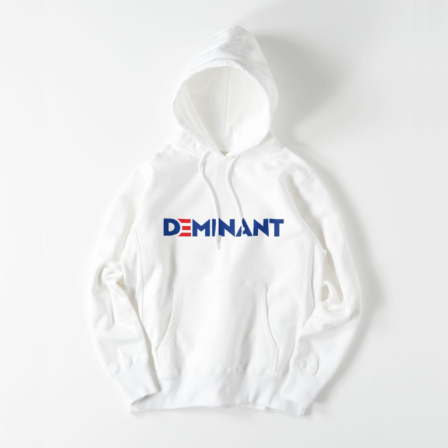 Hoodie - DEMINANT