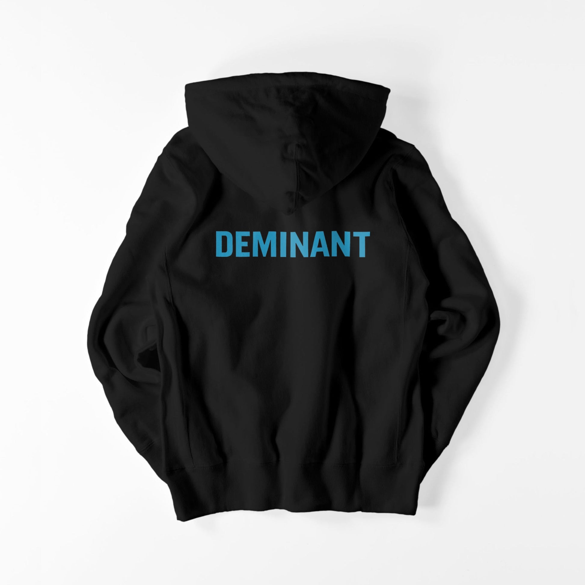 Hoodie - DEMINANT