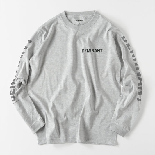 L/SL Tee - DEMINANT