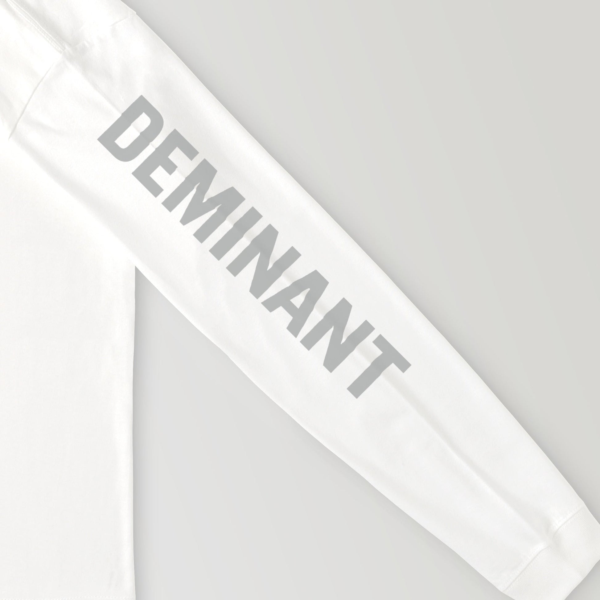 L/SL Tee - DEMINANT