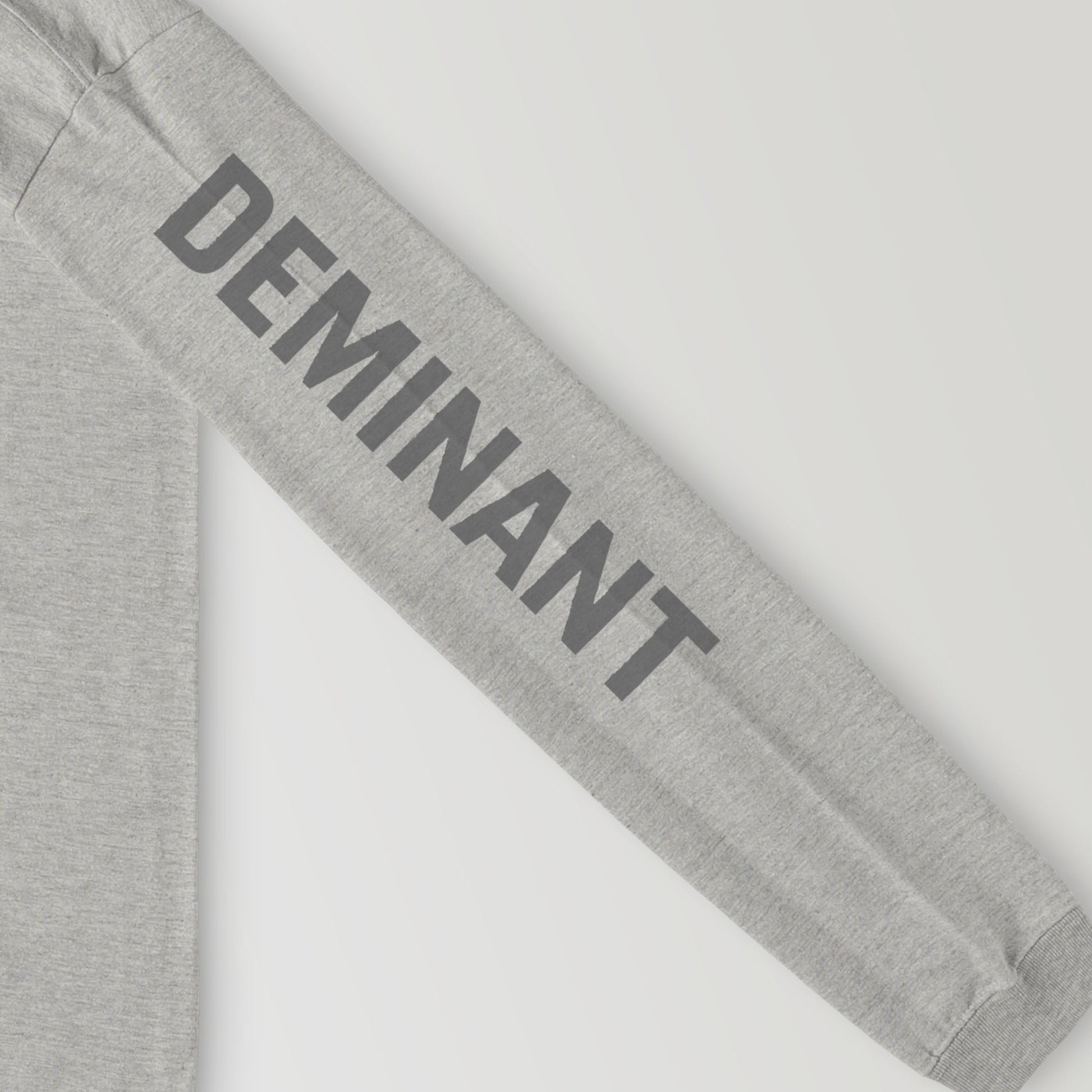 L/SL Tee - DEMINANT