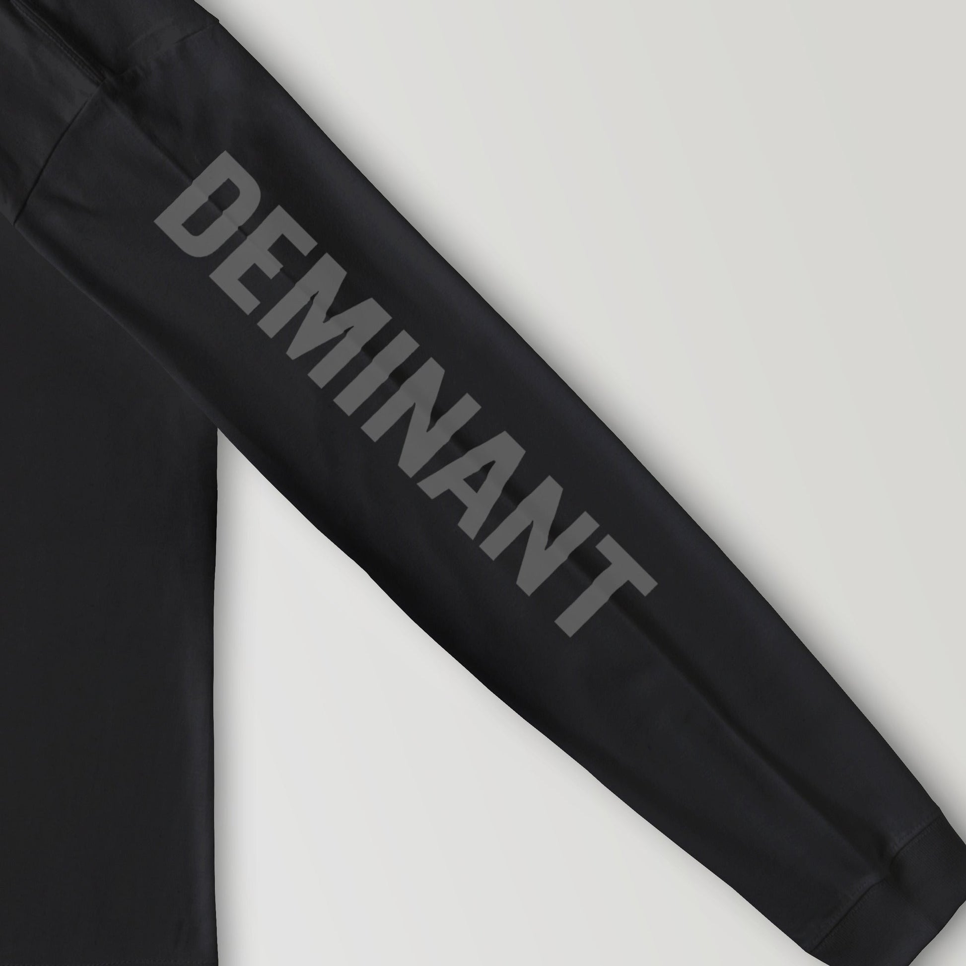 L/SL Tee - DEMINANT