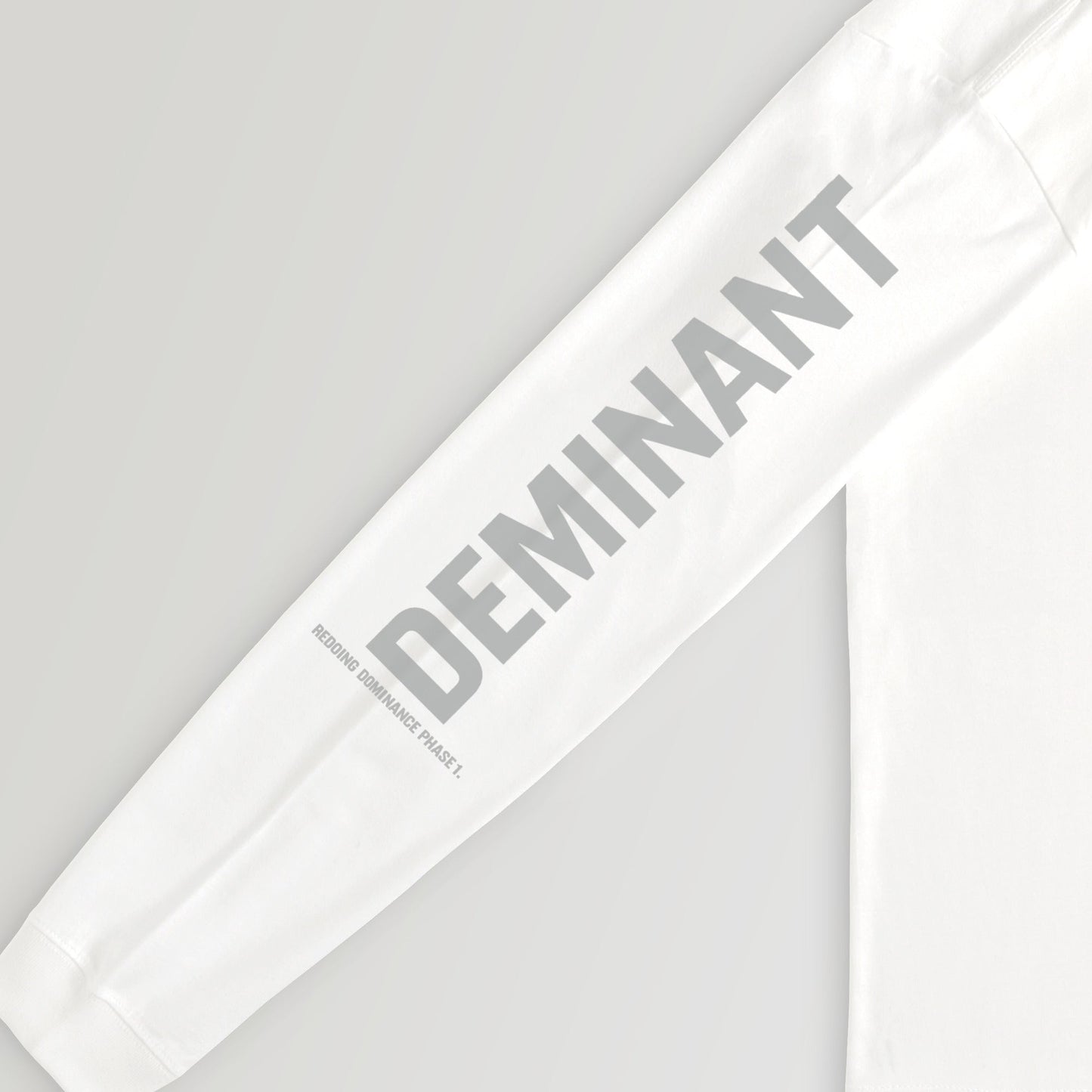 L/SL Tee - DEMINANT