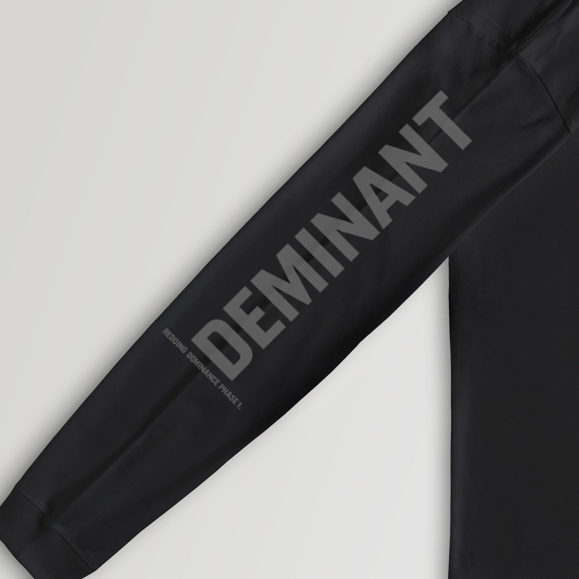 L/SL Tee - DEMINANT