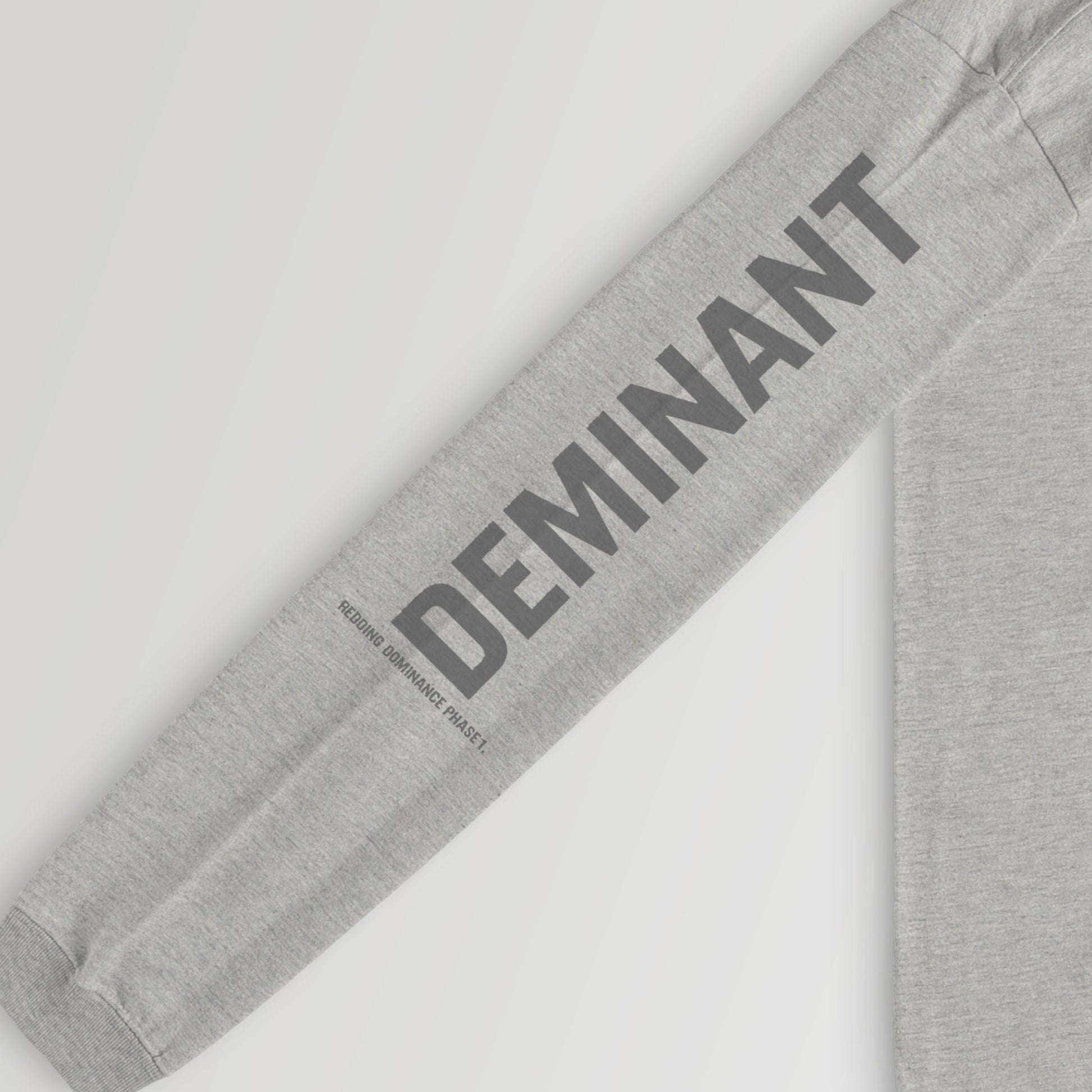 L/SL Tee - DEMINANT