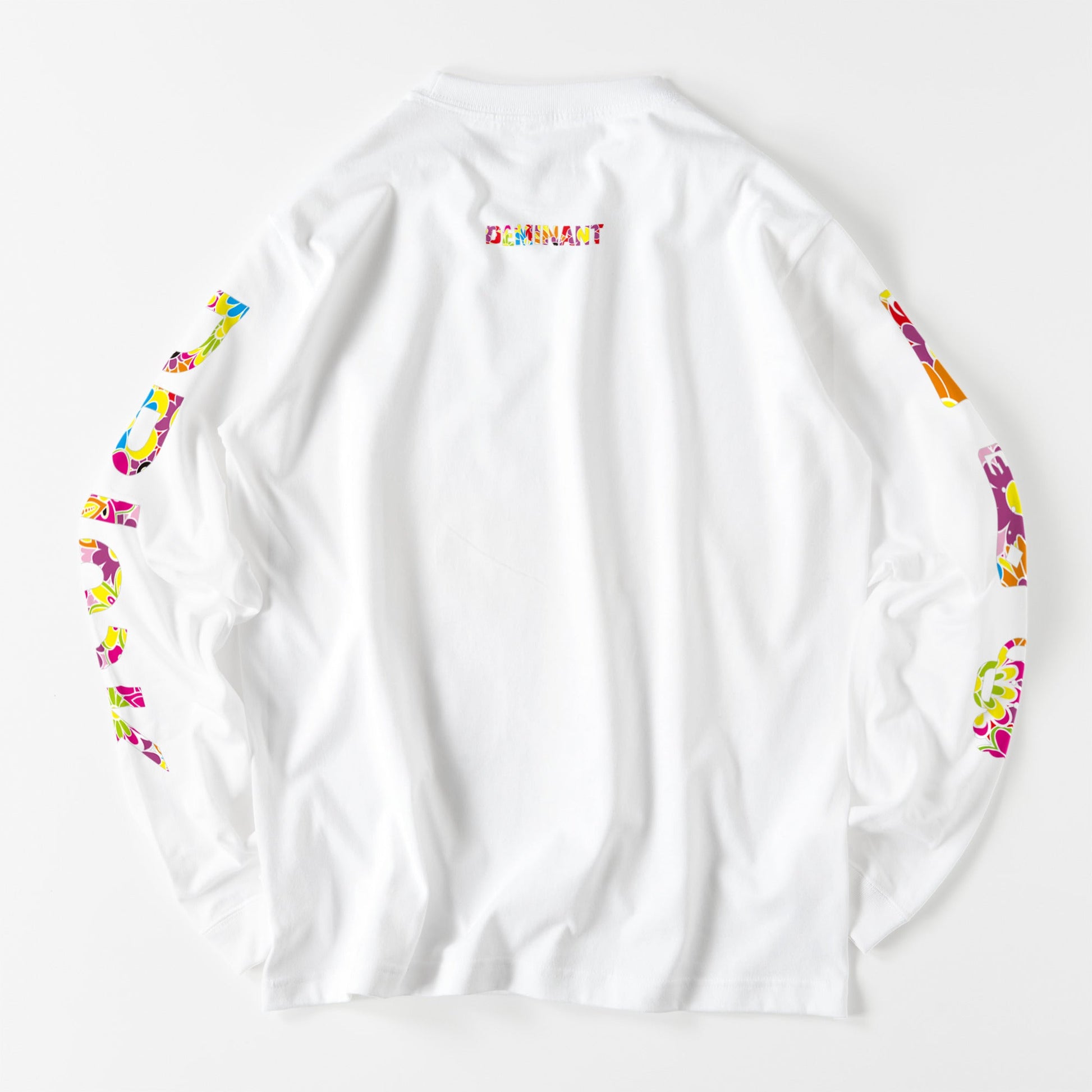 L/SL Tee - DEMINANT