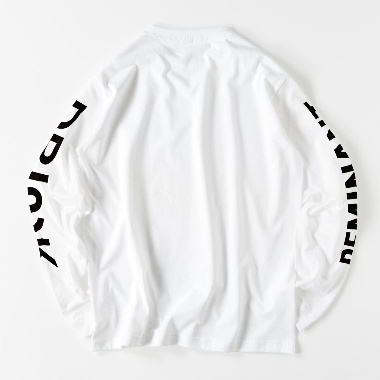 L/SL Tee - DEMINANT