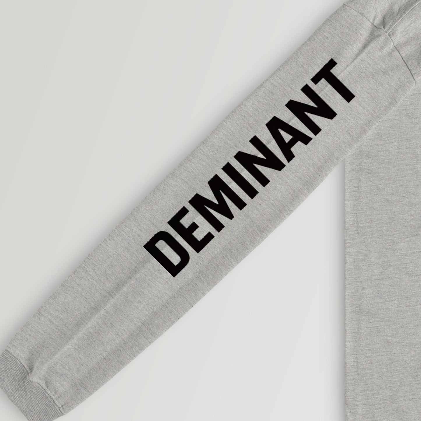 L/SL Tee - DEMINANT