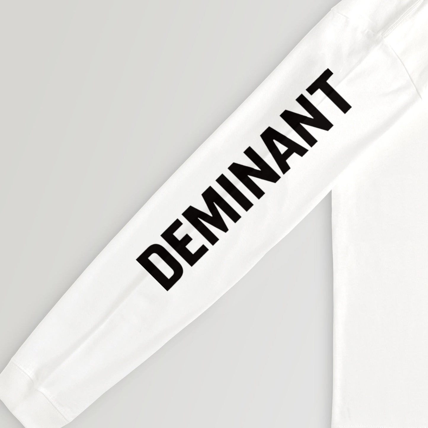 L/SL Tee - DEMINANT