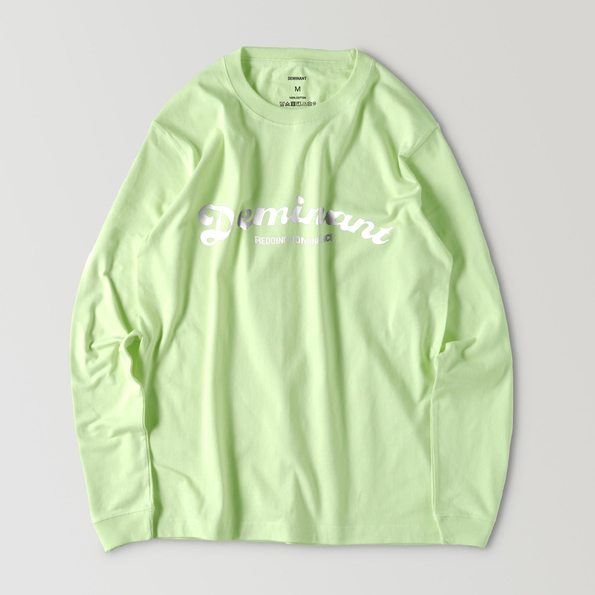 L/SL Tee - DEMINANT