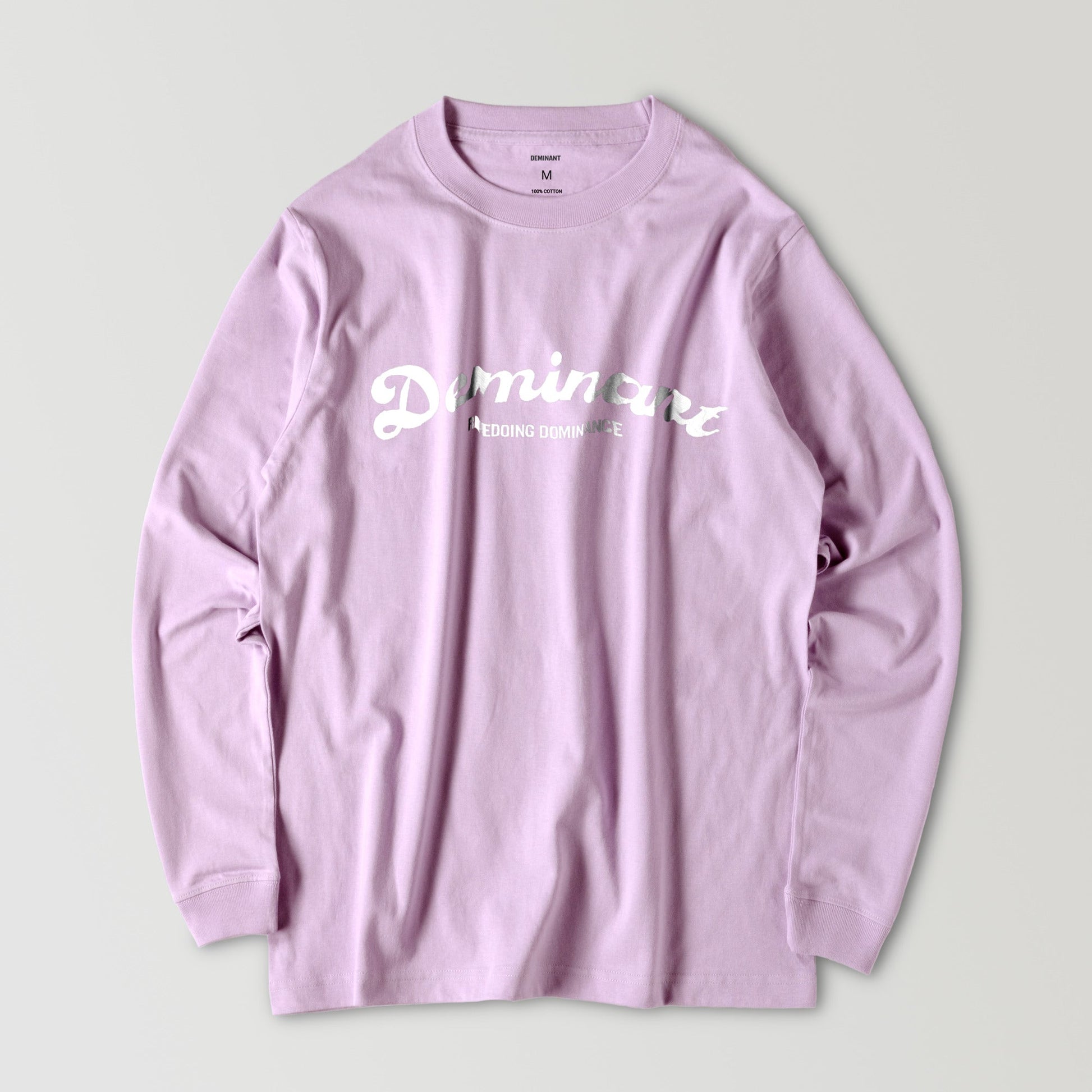 L/SL Tee - DEMINANT