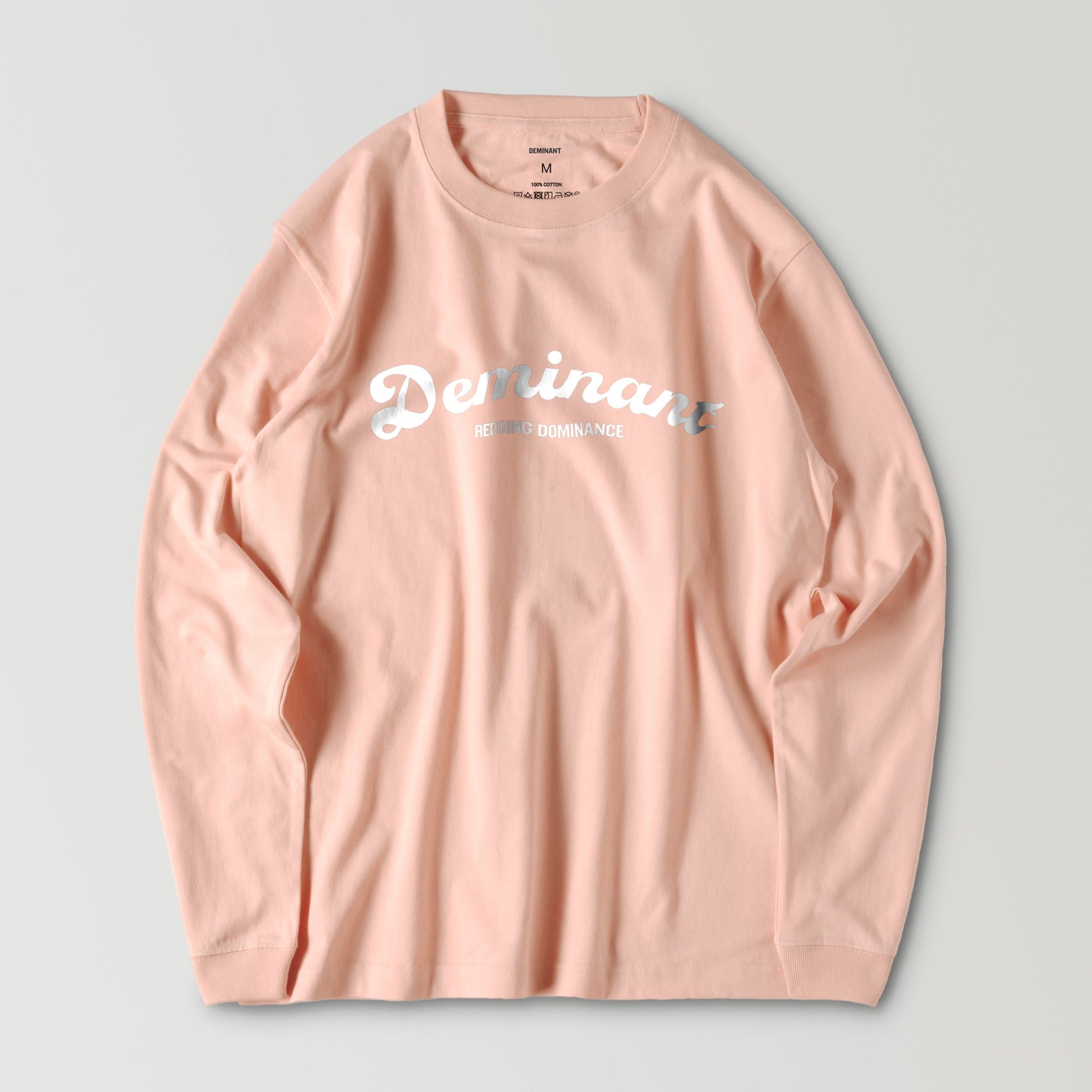 L/SL Tee - DEMINANT