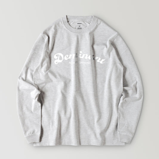 L/SL Tee - DEMINANT