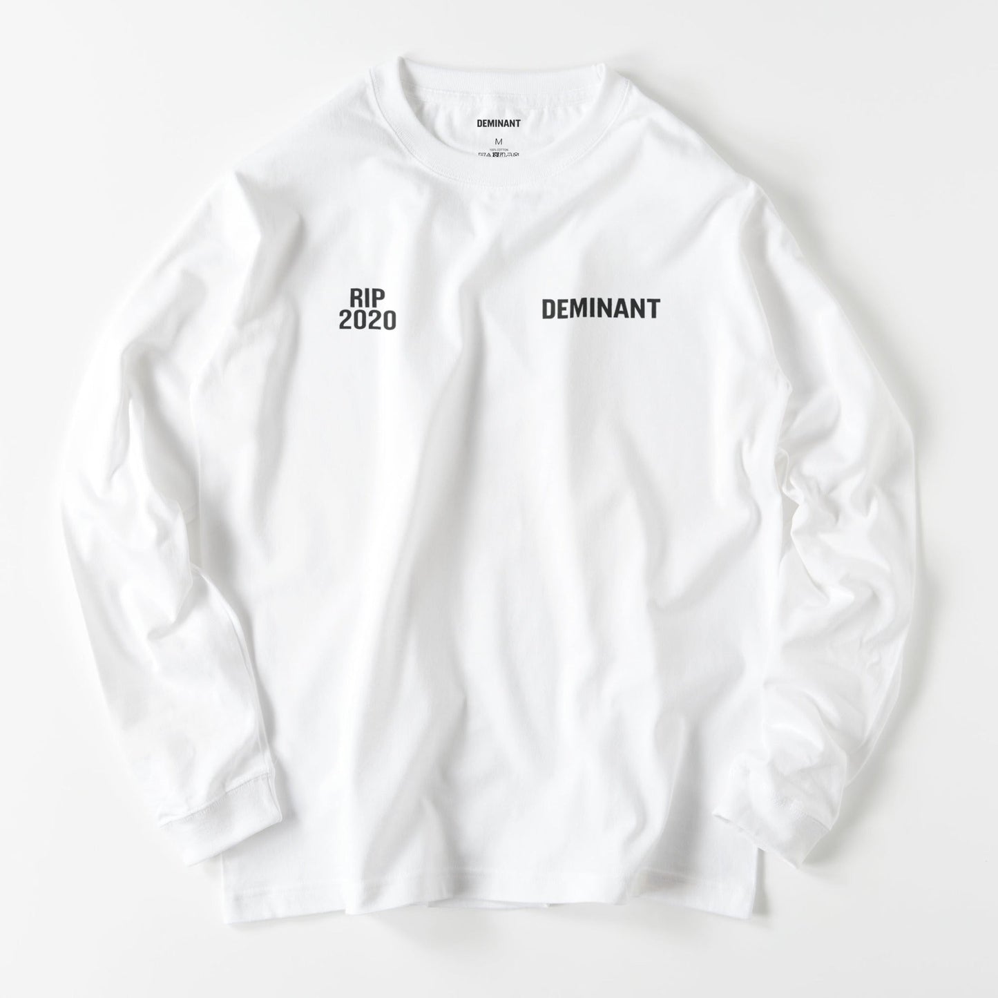 L/SL Tee - DEMINANT