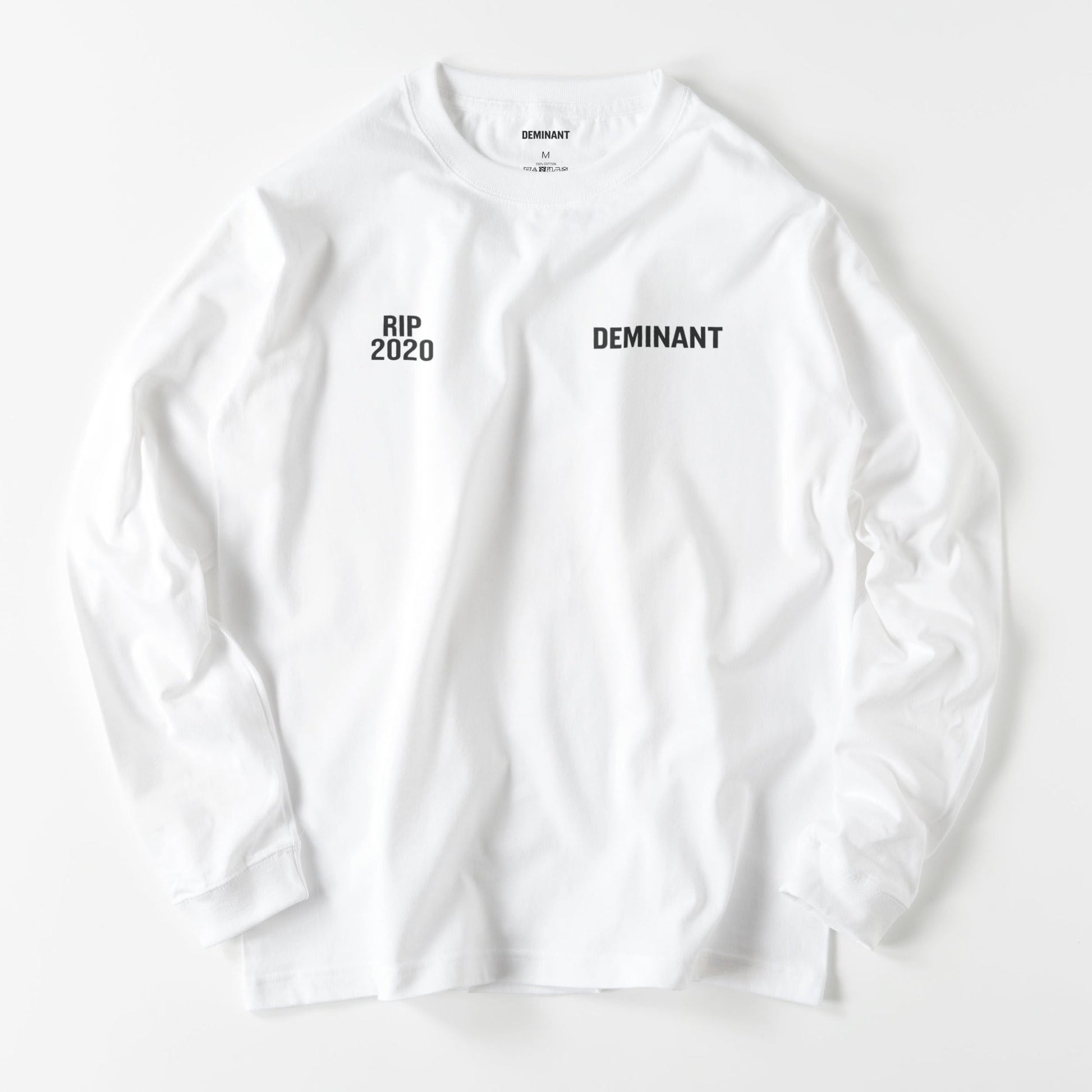 L/SL Tee - DEMINANT