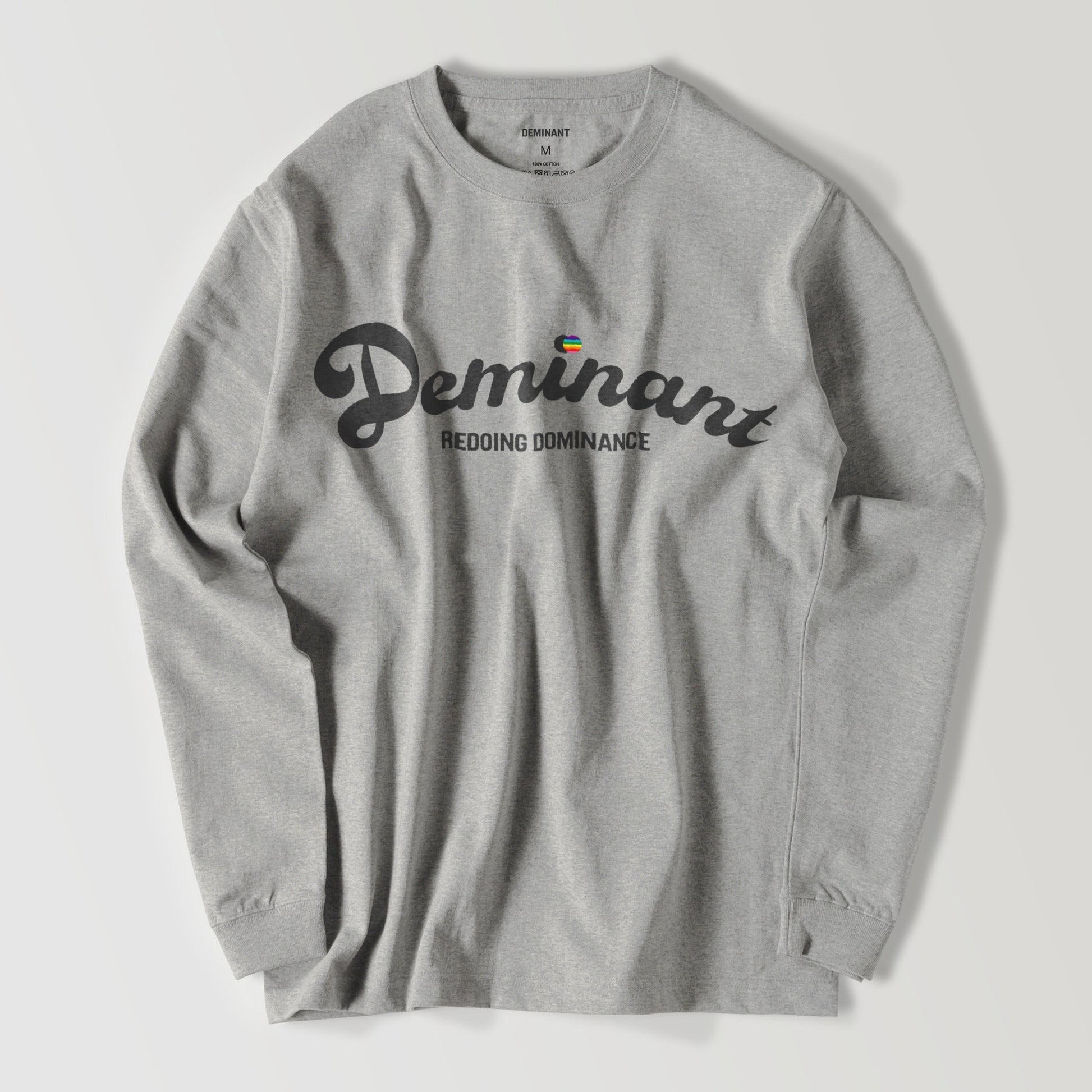 L/SL Tee - DEMINANT