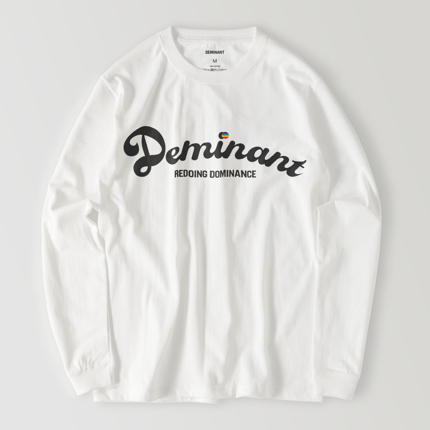 L/SL Tee - DEMINANT