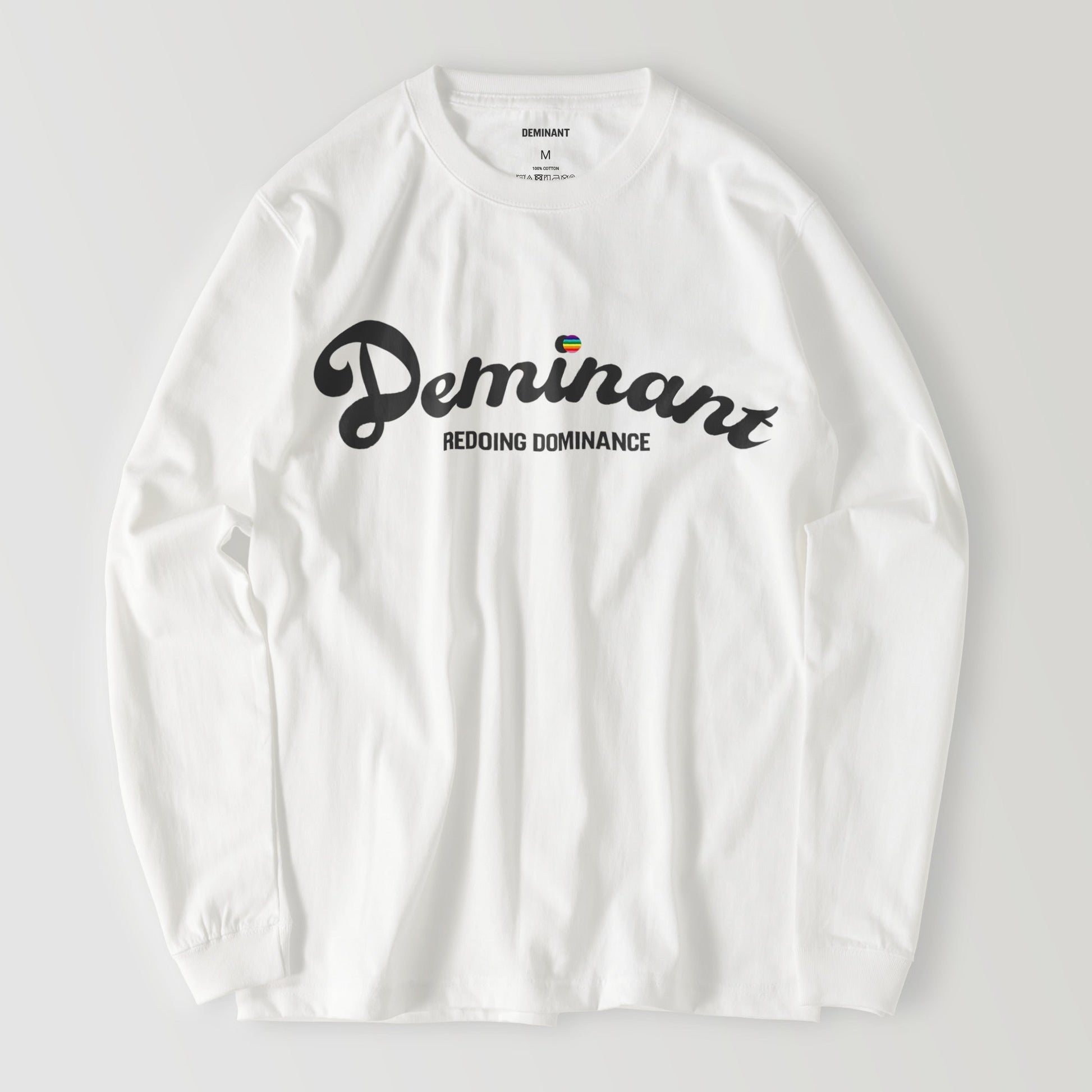 L/SL Tee - DEMINANT