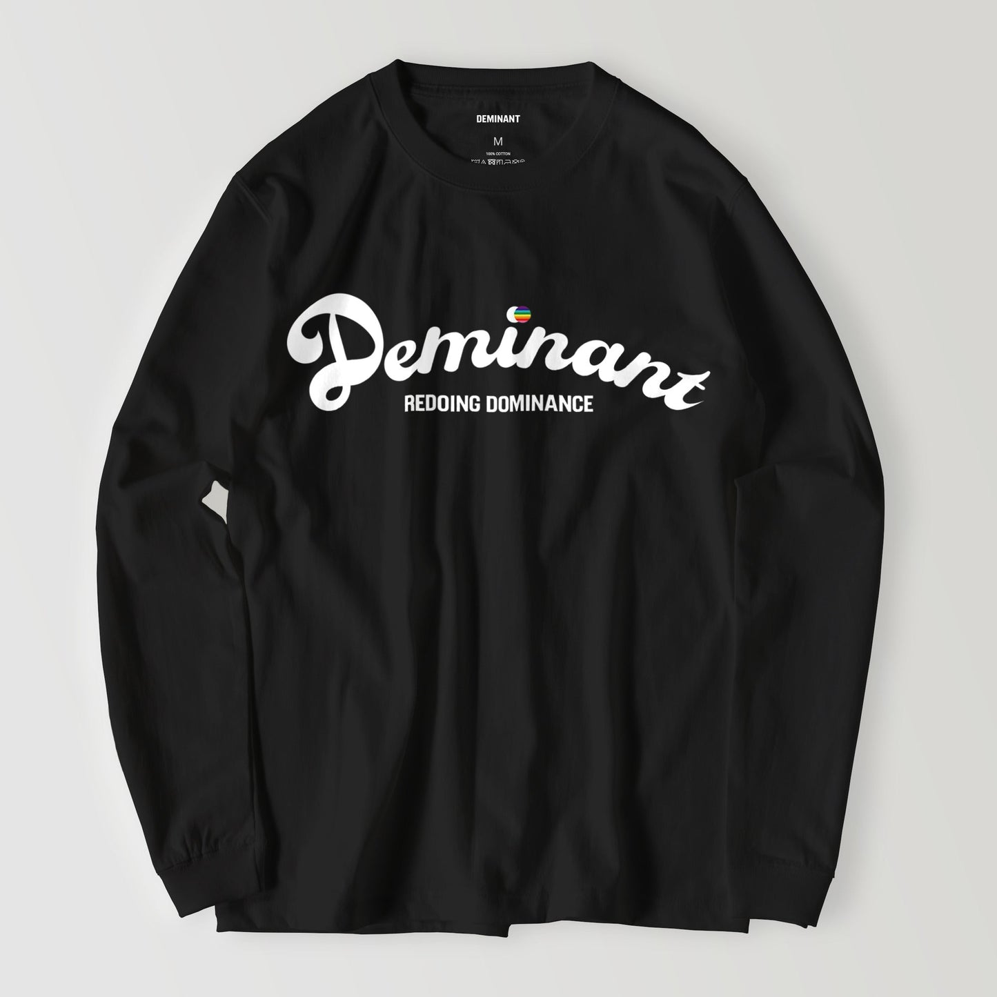 L/SL Tee - DEMINANT