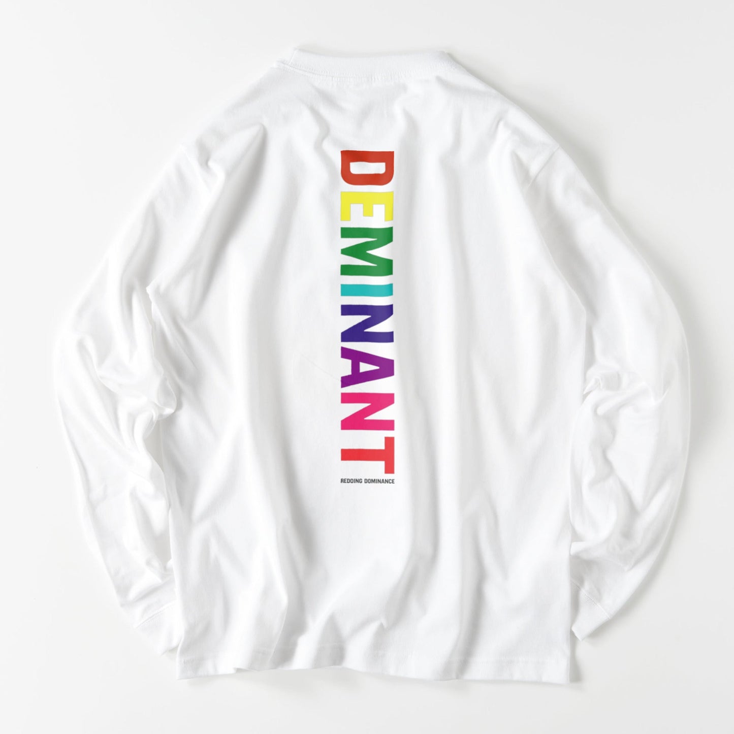 L/SL Tee - DEMINANT