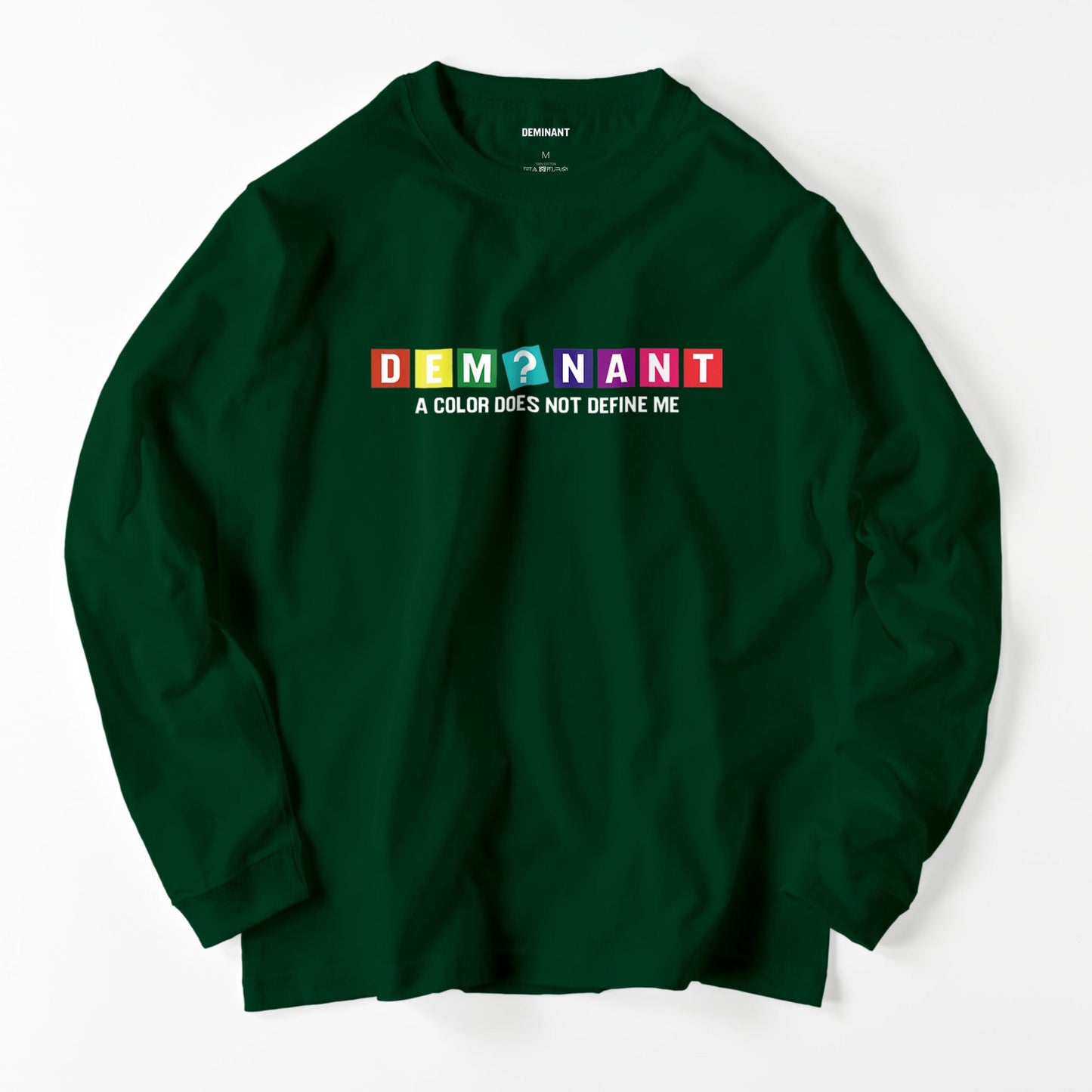 L/SL Tee - DEMINANT