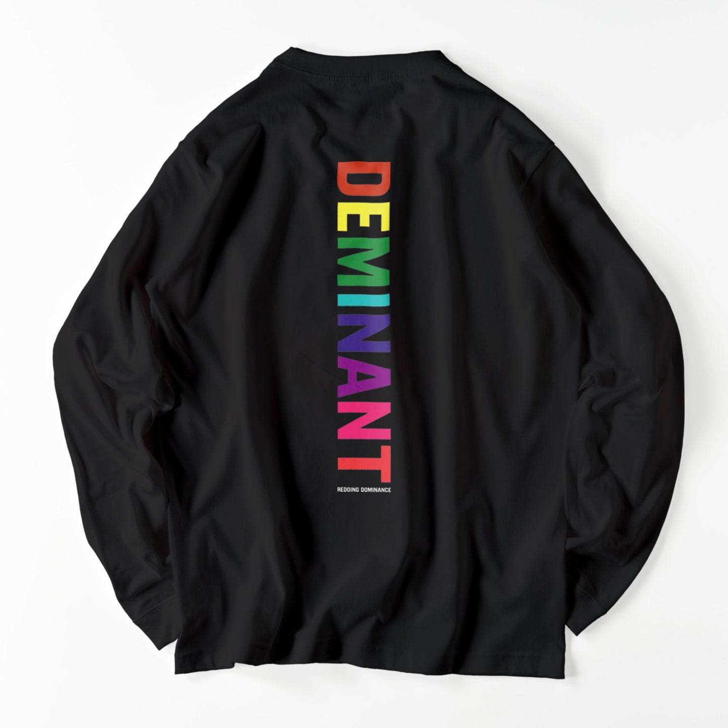 L/SL Tee - DEMINANT