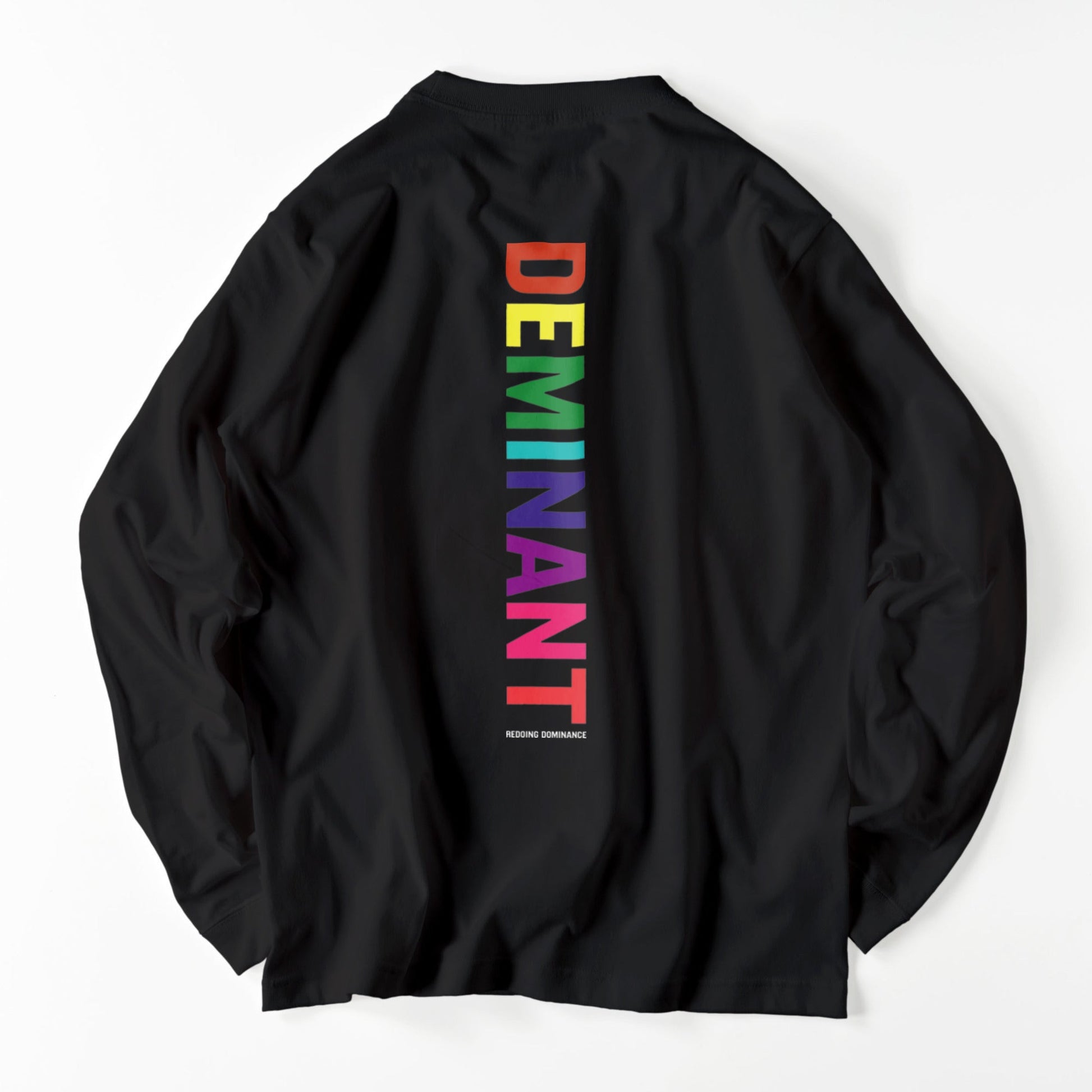 L/SL Tee - DEMINANT