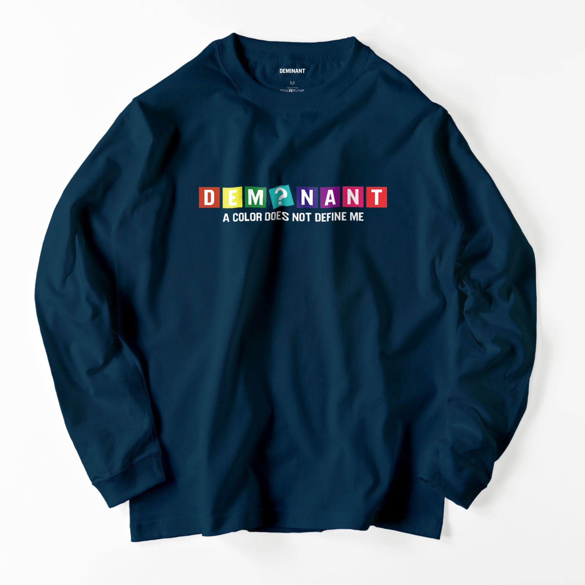 L/SL Tee - DEMINANT